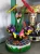 Import CY-KM49 Deluxe merry go round - children ride on toys for 8 year olds from China