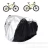 Import Cycling accessories Bicycle Covers Waterproof Rustproof Windproof Bike Cover from China