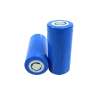 Cylindrical 3.2v 3.7v 32135 6000mah 12800 mah 3c 5c 10c 20c 32650 32700 AKKU LiFePO4 Rechargeable Lithium Battery Cell