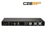 CZE-T501 Broadcast Radio FM Transmitter with RDS fm transmitter car mp3 player