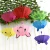 Import D233 30cm Children Decoration Accessory Cartoon Cute Animal Ear Kids Mini Umbrella Toys from China