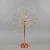 Import Dafan Christmas LED Fireworks Tree Lights FLower light decoration table light from China