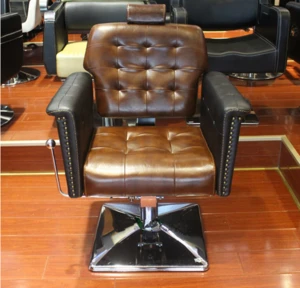 danxueya Luxury design modern beauty salon barber chair