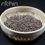 DAP/Diammonium Phosphate 64 phosphate fertilizer (Nitrogen:18%min, P2O5:46%min)