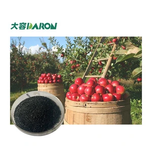 DARON Natural Organic Humic Acid/Potassium Humate 100% Soluble Powder/Soil Conditioner