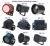 Import DC12V~80V Waterproof car reverse alarm with CE & ROHS from China