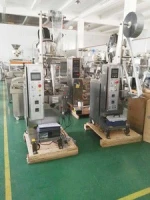DCF-40/150 Multi-function Plastic bag packaging machine,aluminum foil packaging machine