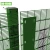 Import DD FENCE Secure wall security galvanized 358 anti climb fence manufacture from China