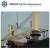 Import Deck offshore pedestal crane from China
