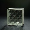 Decorative Colored and Clear Glass Blocks / Brick with good price and high quality