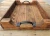 Import Decorative Rustic Wood Coffee Table Ottoman Serving Tray from China