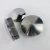 Import Decorative Tube Holder Stainless Steel Glass Stair Railing Pipe Fitting Balustrade Handrail End Cap from China
