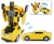 Import Deformed toy transform car robot for child from China