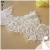 Import Delicate Fashionable bridal Jacquard Chemical Lace trim for bridal veils from China