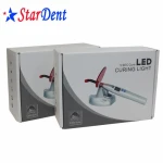 Dental Composite Instrument Dental Wireless Cordless Led Light Cure LED Curing Light