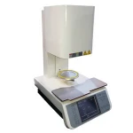Dental Laboratory High Temperature Porcelain Furnace for Ceramic and Zirconia Sintering or Heat Treatment
