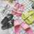 Import Design Custom Logo Antistatic summer  PVC Blank Slipper Slide Sandal from China