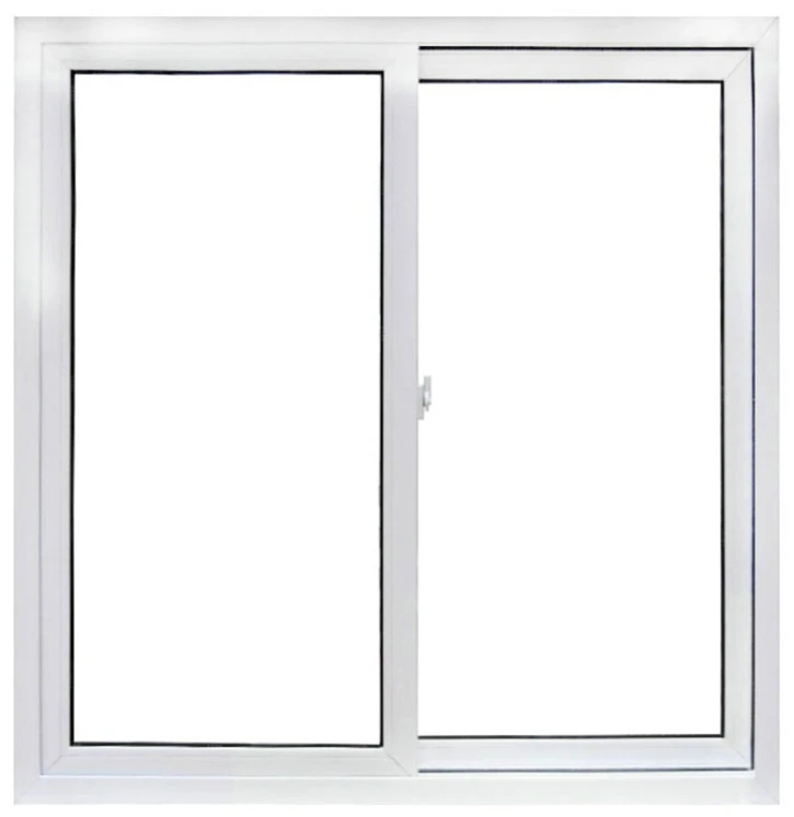 Design High Quality Office Corner Bay Pictures Window Preferential Types of Glass Windows Aluminum Pvc UPVC Sliding Window YJ