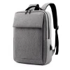 Design logo durable USB charger men waterproof laptop active backpack Custom mens outdoor sport School bag for teens