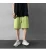 Import Designer Men Blank Sweat Shorts Pants Street Wear 95% Cotton 5% Spandex Mens Summer Sweat Knee Length Jogger Shorts With Pocket from China