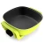 Import DHG-B2600F green aluminum electric skillet from China