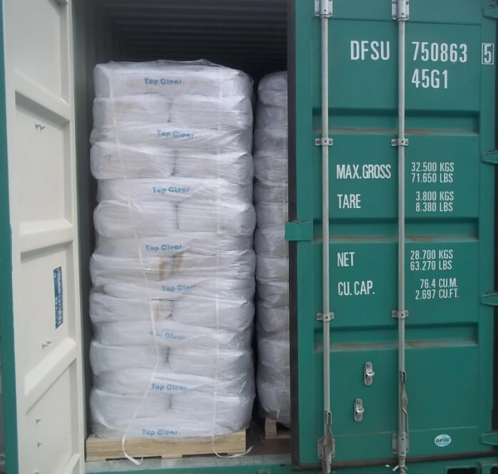 Diatomaceous Earth Filter Aid - Food Grade for Sugar Refinery