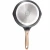 Import Die Cast Aluminum Non Stick Induction Bottom Marble Coating Round egg Fry Pan from China