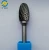 Import Die Grinder Bits Tungsten Carbide Rotary File for Steel from China