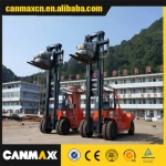 Diesel forklift CPCD280
