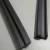 Import different size cheap factory price shower door rubber magnetic strip from China