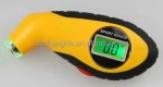 digital car tire pressure gauge with luminous