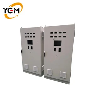 Digital Electrical Control Box For Heat Press Machine