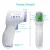 Import Digital laser professional medical small portable handheld infrared thermometer from China