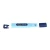 Import Digital LCD EC Conductivity Meter Water Quality Tester Pen PH Meter 0-9999 Blue Ph Meter  Drink Water Analyzer from China