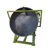 Disc compost fertilizer pellet machine for sale