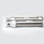 discount A standard type double acting single rod mini air  cylinder CD85N16-75-B