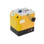 discount fiber optic equipment optical fiber polish machine fiber grinding machine