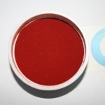 disperse dye type Disperse Red 367 200% Disperse Scarlet DSF for textile dyestuff usage