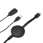 Display Dongle WiFi Wireless 1080P Mini Display Receiver Miracast DLNA Airplay for IOS Android