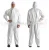Import disposable  CATIII TYPE 4/5/6 Safety Coverall from China
