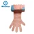 Import Disposable Food Grade Cleaning Household PE Gloves from China