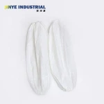 Disposable plastic transparent PE sleeve cover LDPE/HDPE oversleeve