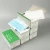 Import Disposable PP Non-woven non sterile facemask, high quality ear loop mask, free sample provide from China