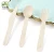 Import Disposable Products cutlery Disposable tableware wooden spoon wooden fork wooden knife from China