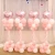 Import DIY Balloon Stand Set Single Arch Party Supplies Stand Alone Display Base Pole DecorationBIrthday Wedding baby shower supplier from China