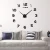 Import Diy Wall Clock 3d Large Living Room Reloj Diy Clock Digital Acrylic Wall Clocks Home Decoration from China