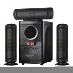 DJACK STAR D903 speaker portable subwoofer powered active speakers woofer audio system sound speaker