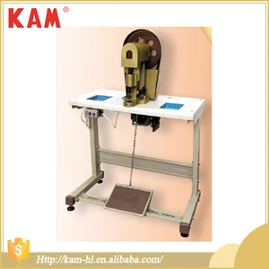 DK-95 KAM high quality metal automation button machine press