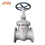 DN250 CS Full Passage Industrial Gate Valve From CE Supplier