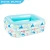 Import Doctor Dolphin Childrens Ocean Ball Pool Indoor Household Baby Fence Kid Toy Plastic Swimming Pool Inflatable from China